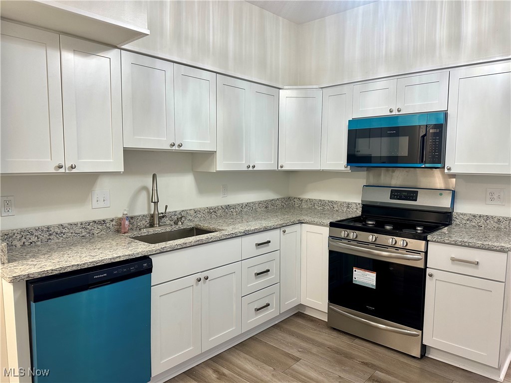 3416 Marvin Avenue Cleveland OH 44109