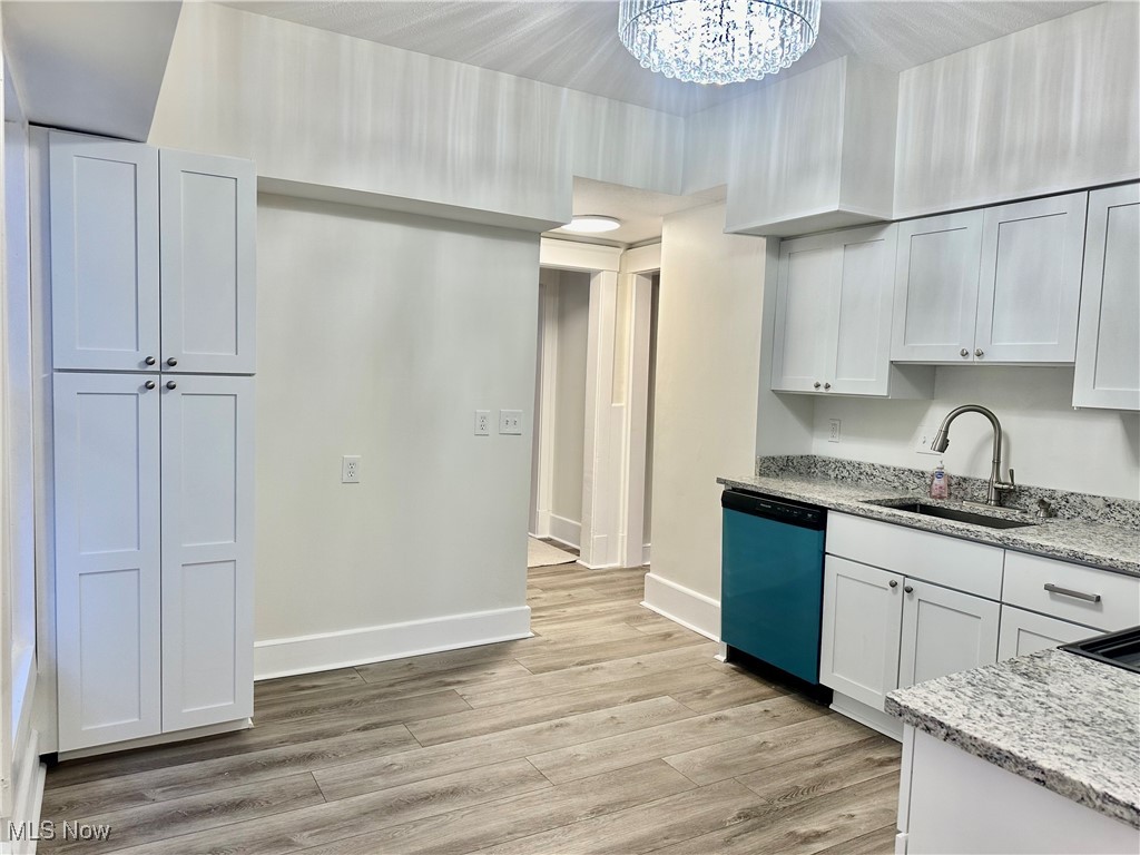 3416 Marvin Avenue Cleveland OH 44109