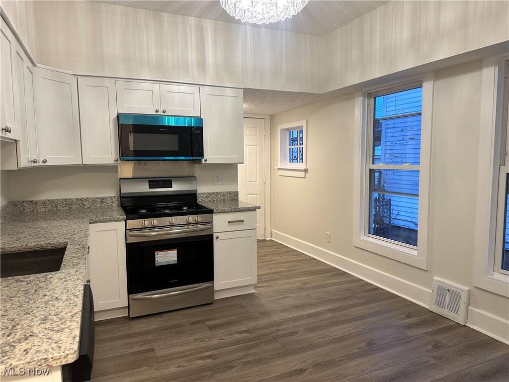 3416 Marvin Avenue Cleveland OH 44109