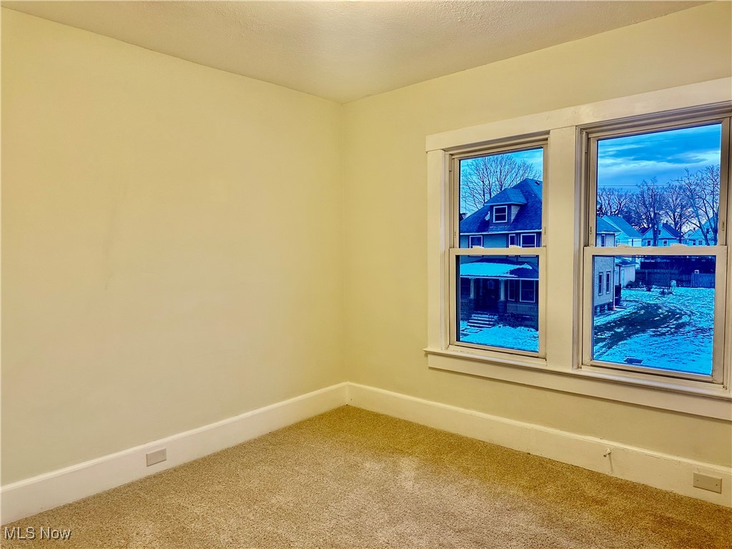 3416 Marvin Avenue Cleveland OH 44109