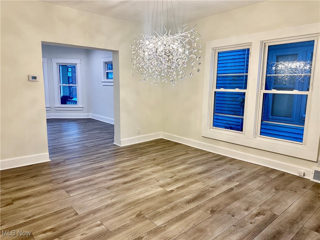 3416 Marvin Avenue Cleveland OH 44109