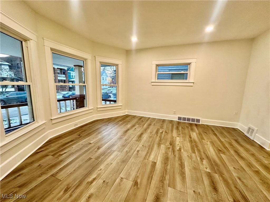 3416 Marvin Avenue Cleveland OH 44109