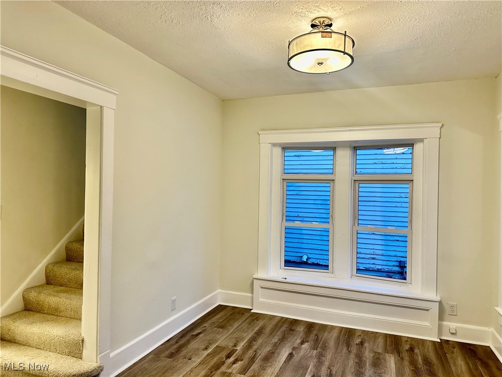 3416 Marvin Avenue Cleveland OH 44109