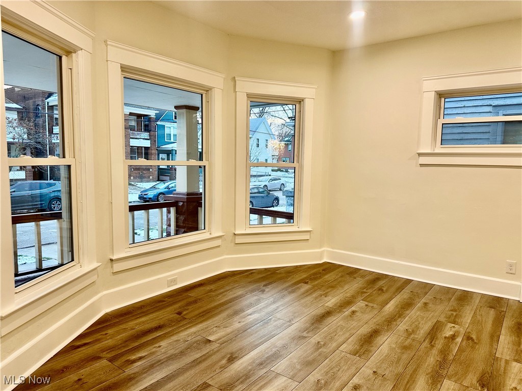 3416 Marvin Avenue Cleveland OH 44109