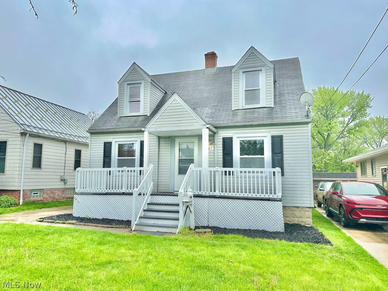 7503 Outlook Avenue Brooklyn OH 44144