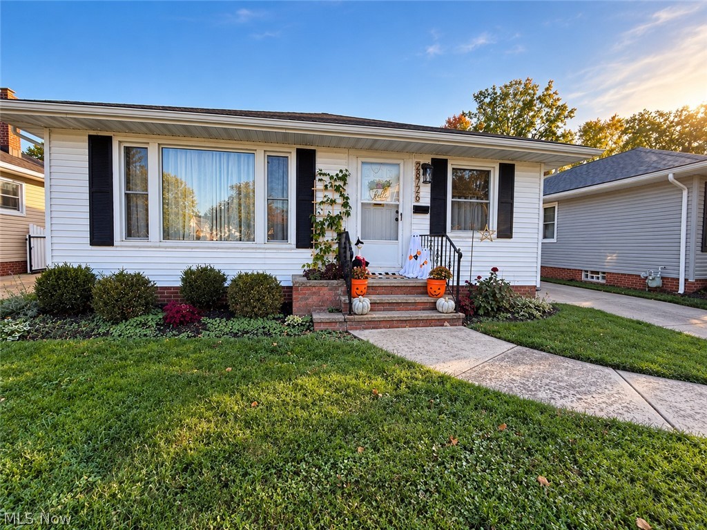 28726 Forest Road Willowick OH 44095