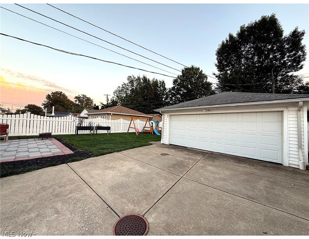 28726 Forest Road Willowick OH 44095