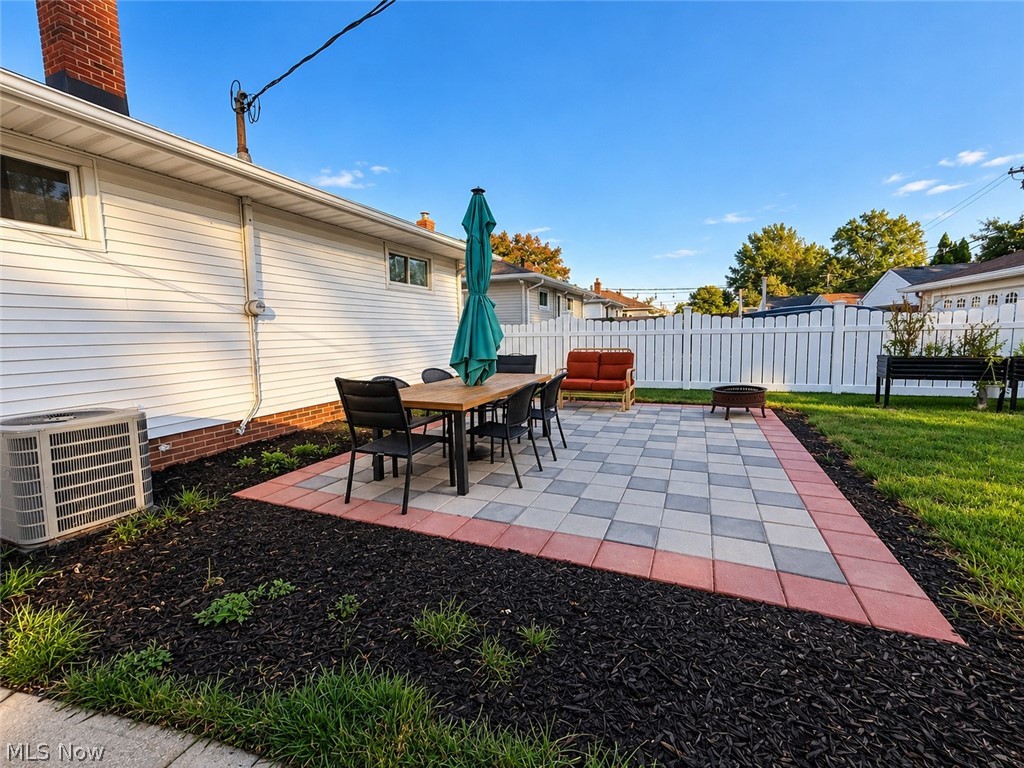 28726 Forest Road Willowick OH 44095