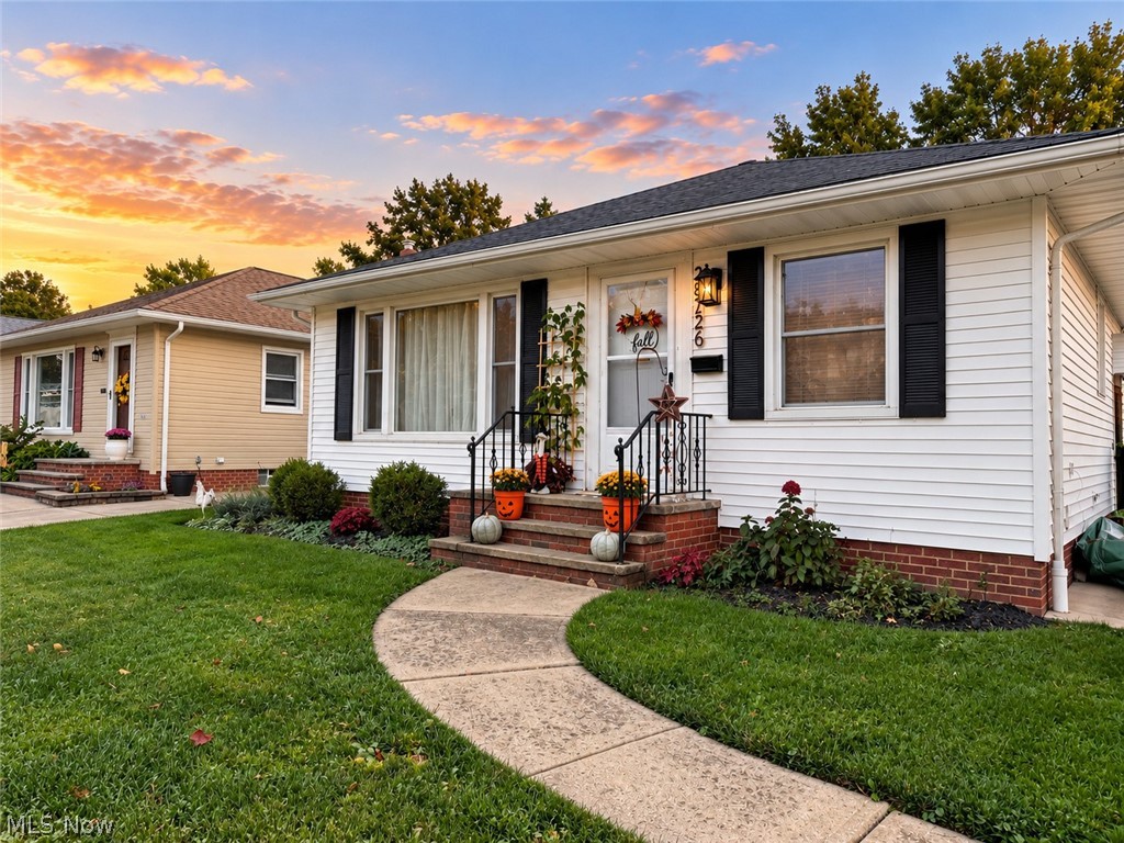 28726 Forest Road Willowick OH 44095