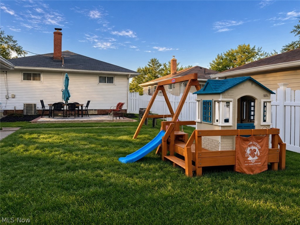 28726 Forest Road Willowick OH 44095