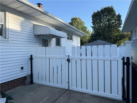 28726 Forest Road Willowick OH 44095