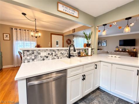 28726 Forest Road Willowick OH 44095