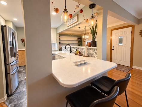 28726 Forest Road Willowick OH 44095