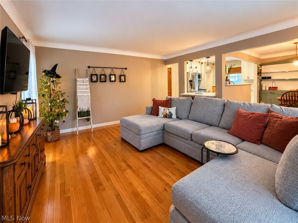 28726 Forest Road Willowick OH 44095