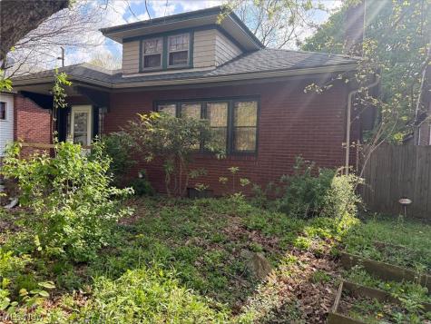 4231 Southern Boulevard Youngstown OH 44512