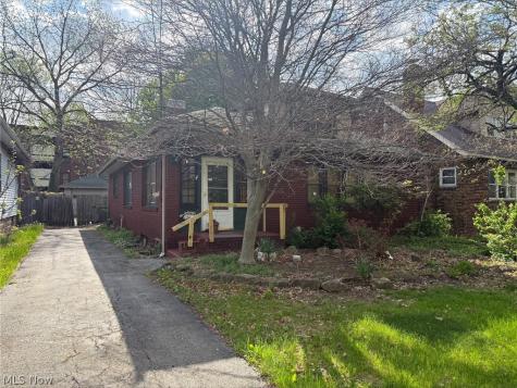 4231 Southern Boulevard Youngstown OH 44512