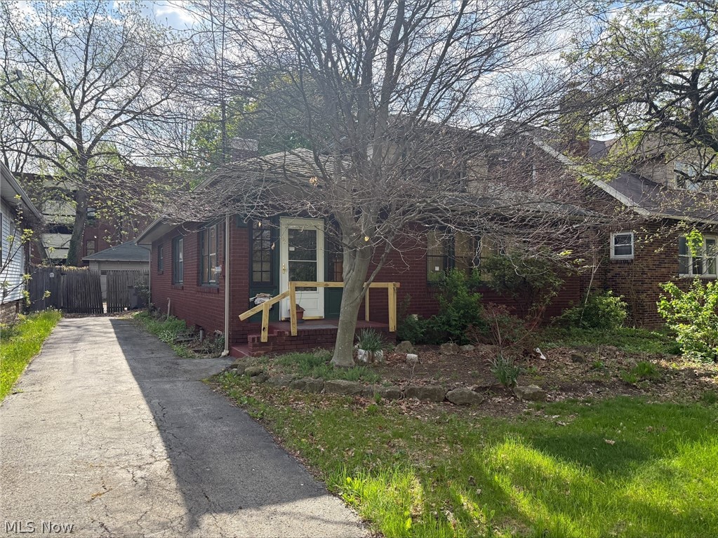4231 Southern Boulevard Youngstown OH 44512