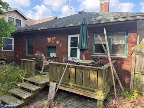 4231 Southern Boulevard Youngstown OH 44512