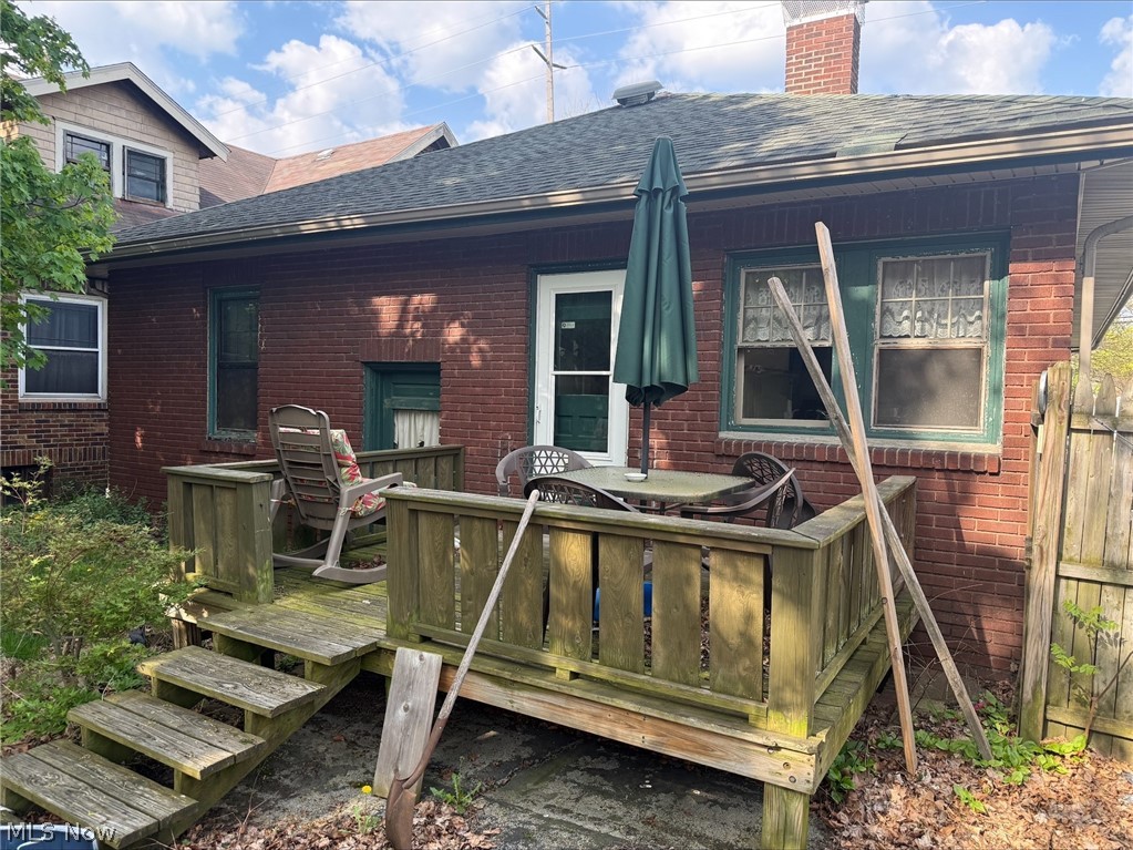 4231 Southern Boulevard Youngstown OH 44512