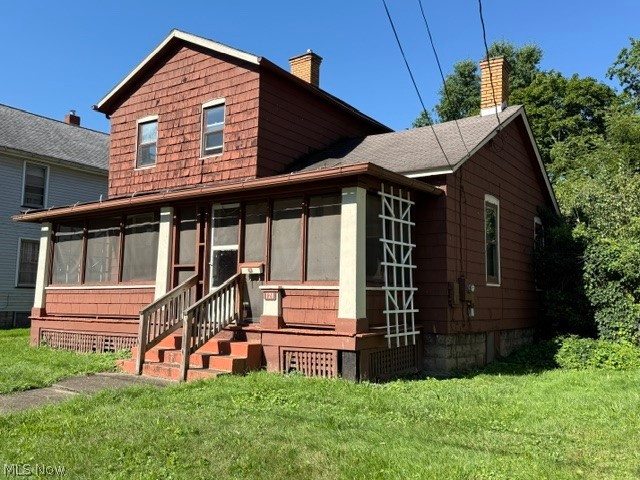 128 Sayers Avenue Niles OH 44446