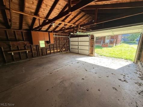 128 Sayers Avenue Niles OH 44446