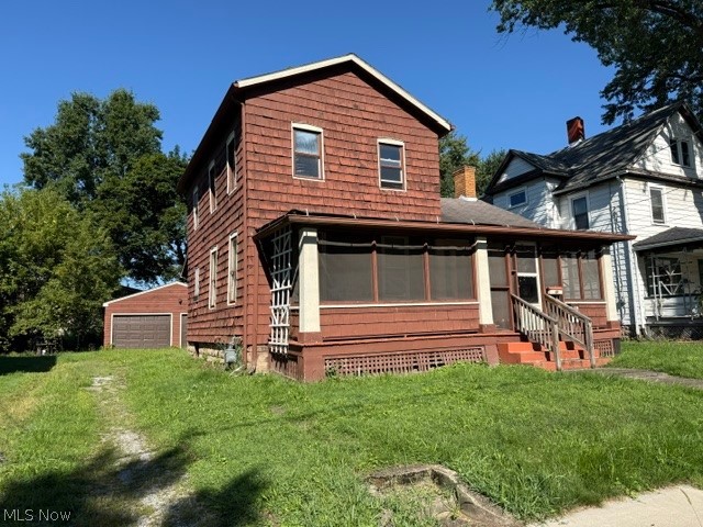 128 Sayers Avenue Niles OH 44446