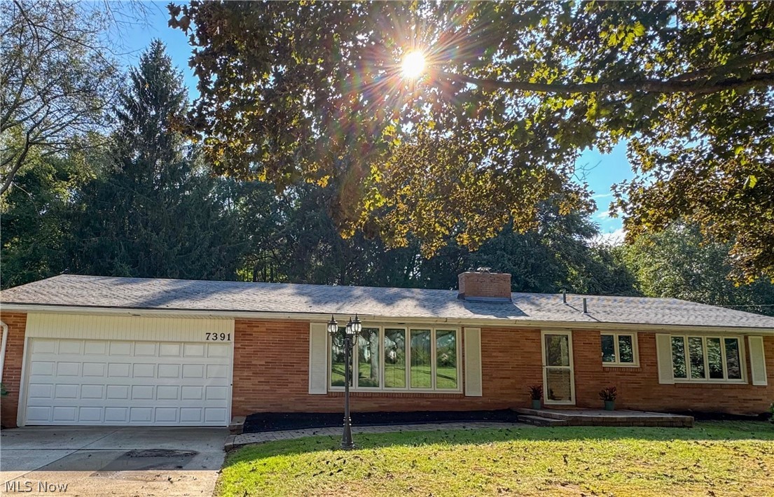7391 Sylvan Drive Kent OH 44240