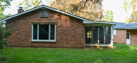7391 Sylvan Drive Kent OH 44240
