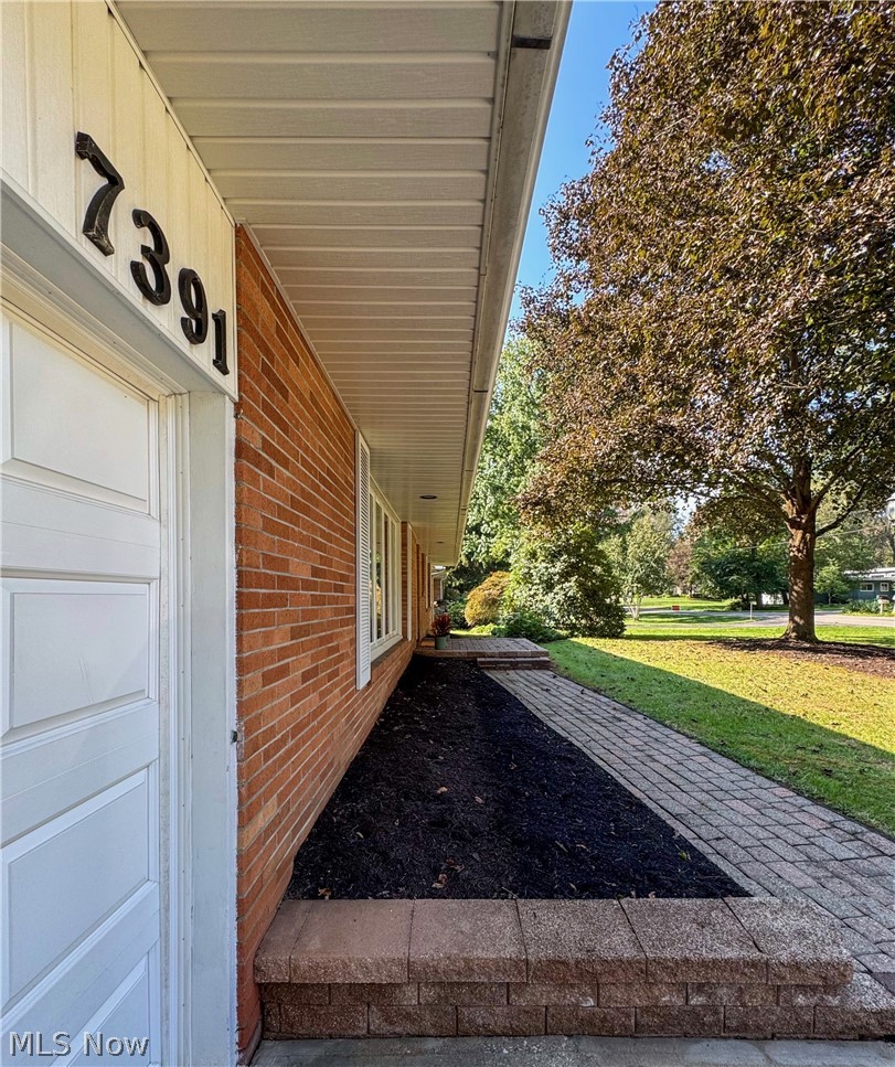 7391 Sylvan Drive Kent OH 44240