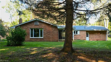 7391 Sylvan Drive Kent OH 44240