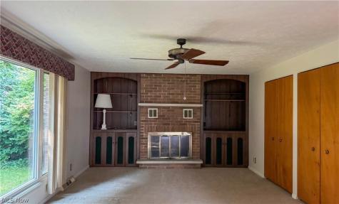 7391 Sylvan Drive Kent OH 44240