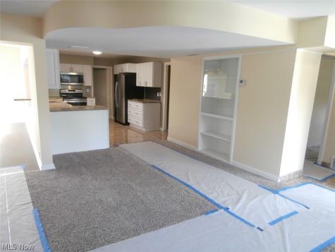 23551 S Woodland Road Shaker Heights OH 44122