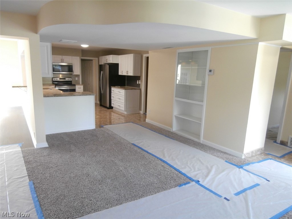 23551 S Woodland Road Shaker Heights OH 44122