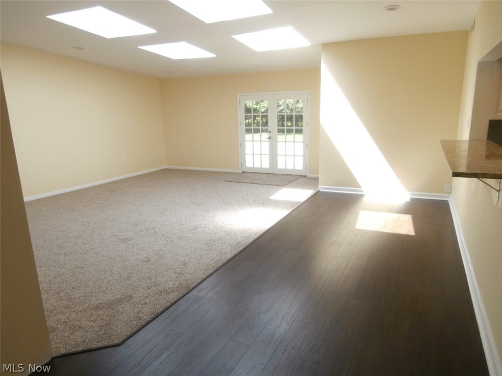 23551 S Woodland Road Shaker Heights OH 44122