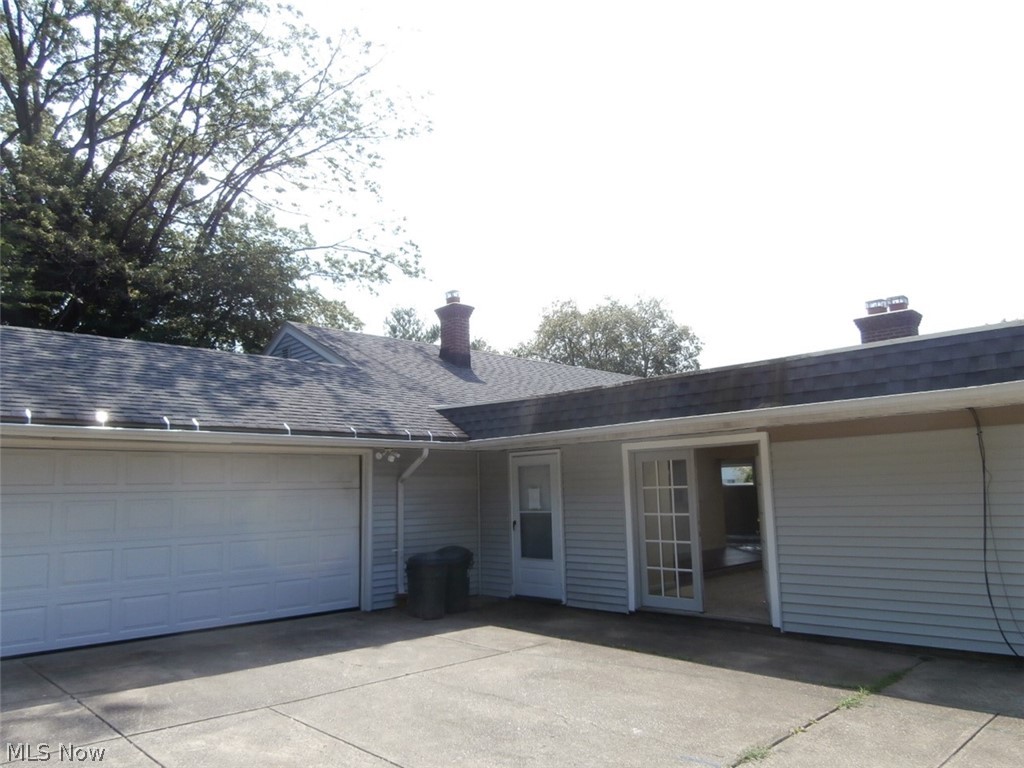 23551 S Woodland Road Shaker Heights OH 44122