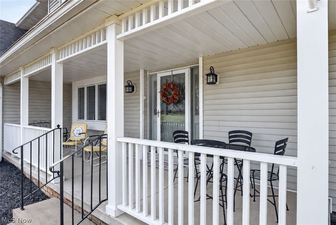 222 W Garwood Drive Tallmadge OH 44278