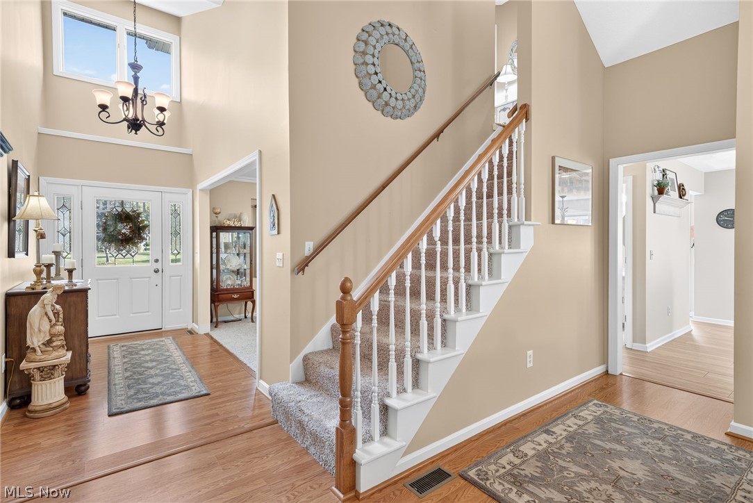 222 W Garwood Drive Tallmadge OH 44278