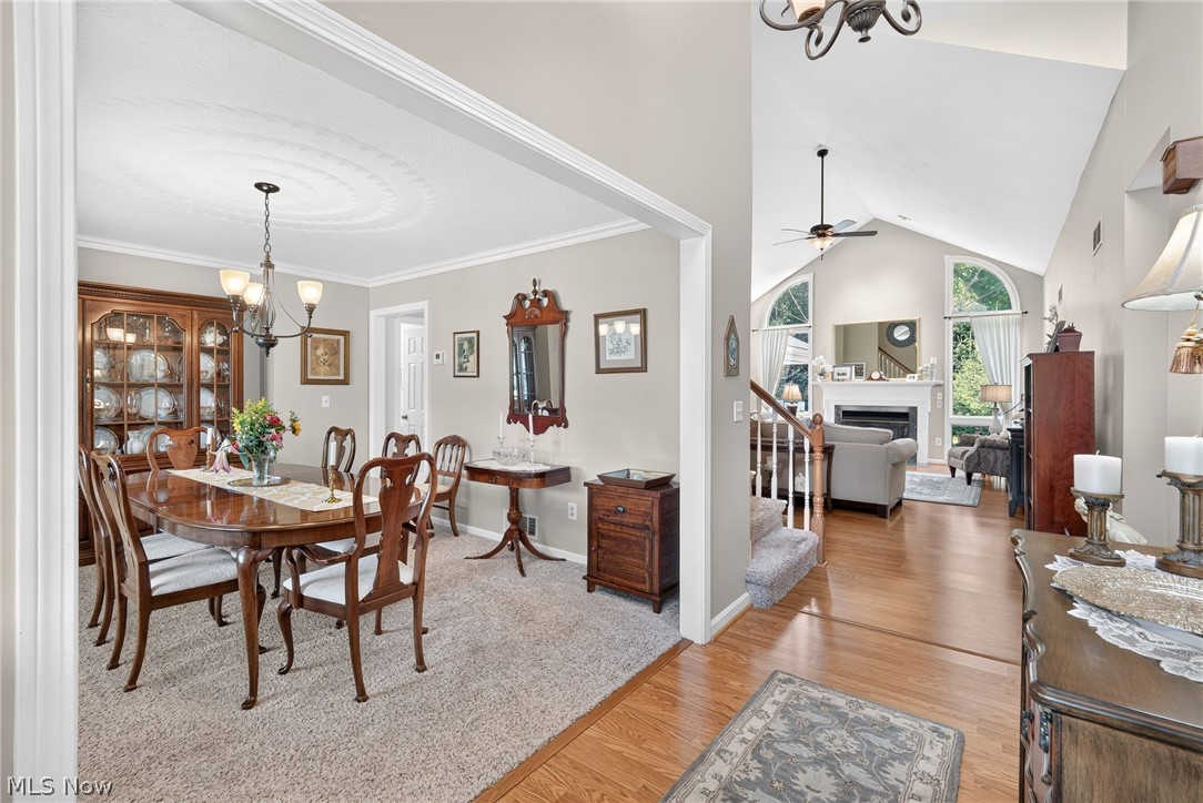 222 W Garwood Drive Tallmadge OH 44278