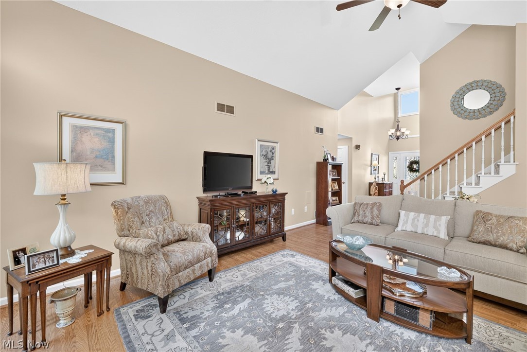 222 W Garwood Drive Tallmadge OH 44278