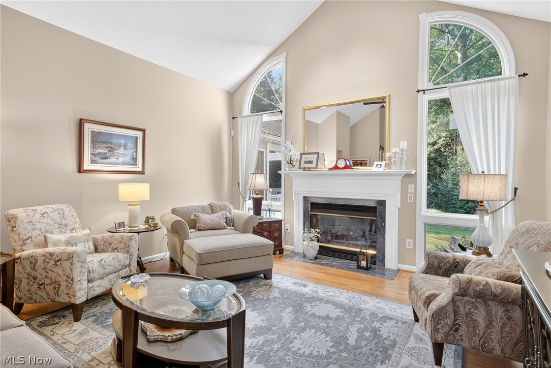 222 W Garwood Drive Tallmadge OH 44278