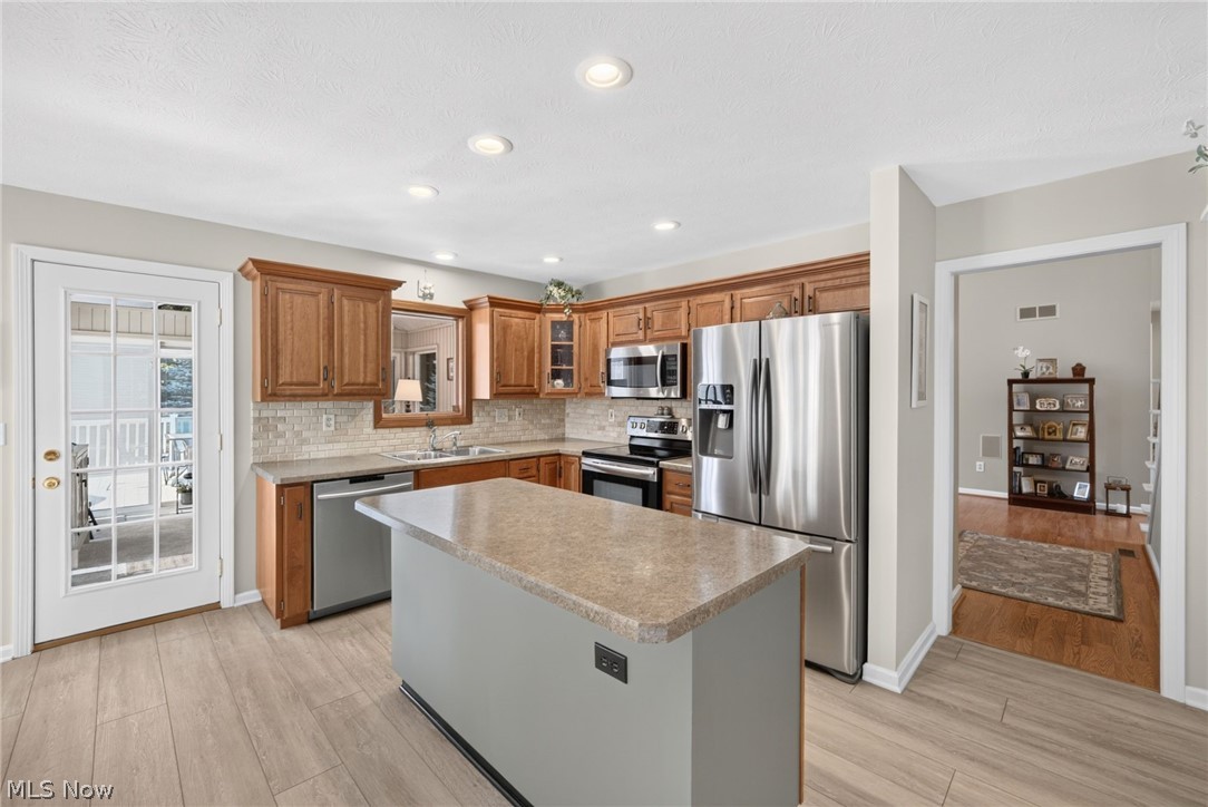 222 W Garwood Drive Tallmadge OH 44278