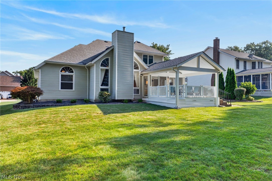 222 W Garwood Drive Tallmadge OH 44278