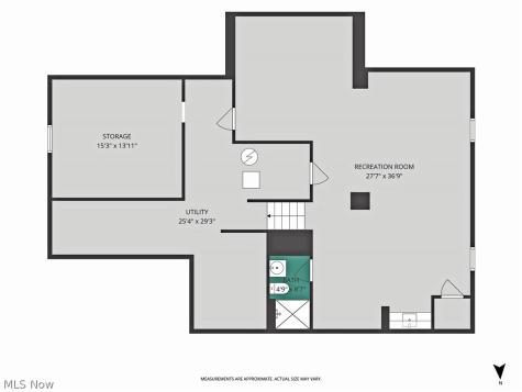 222 W Garwood Drive Tallmadge OH 44278