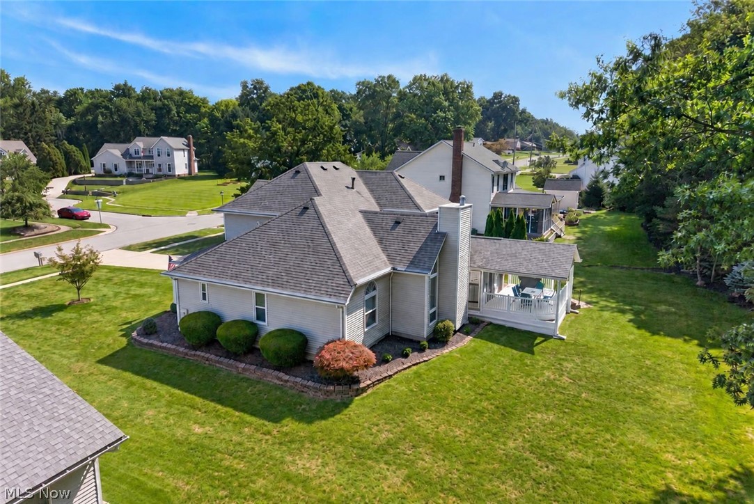 222 W Garwood Drive Tallmadge OH 44278