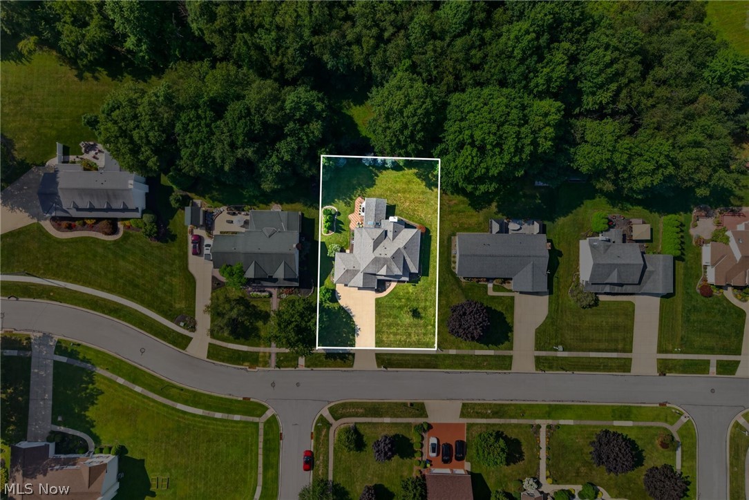 222 W Garwood Drive Tallmadge OH 44278