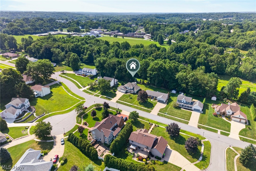 222 W Garwood Drive Tallmadge OH 44278