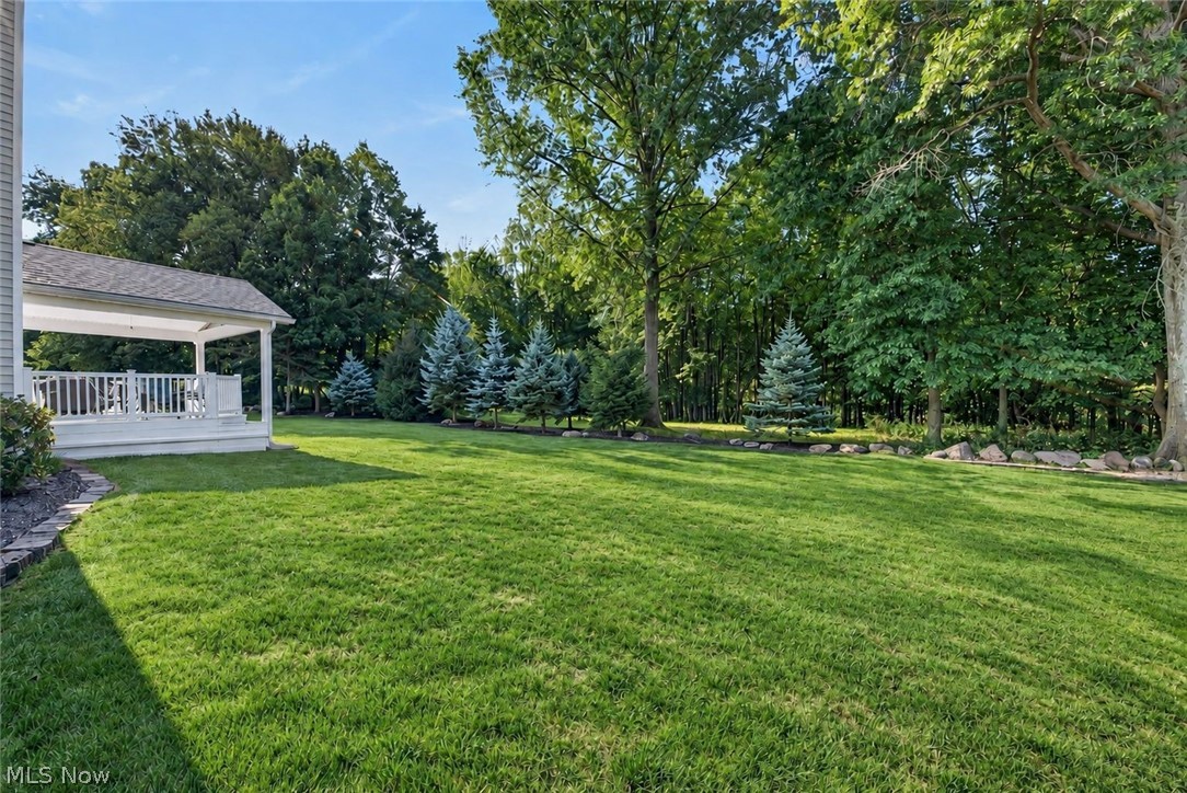 222 W Garwood Drive Tallmadge OH 44278