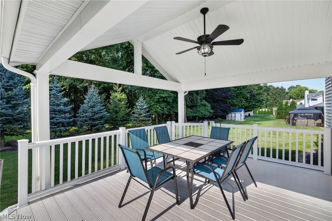 222 W Garwood Drive Tallmadge OH 44278