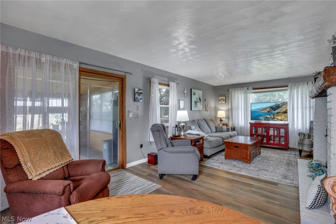 795 Rustic Ridge Road Zanesville OH 43701