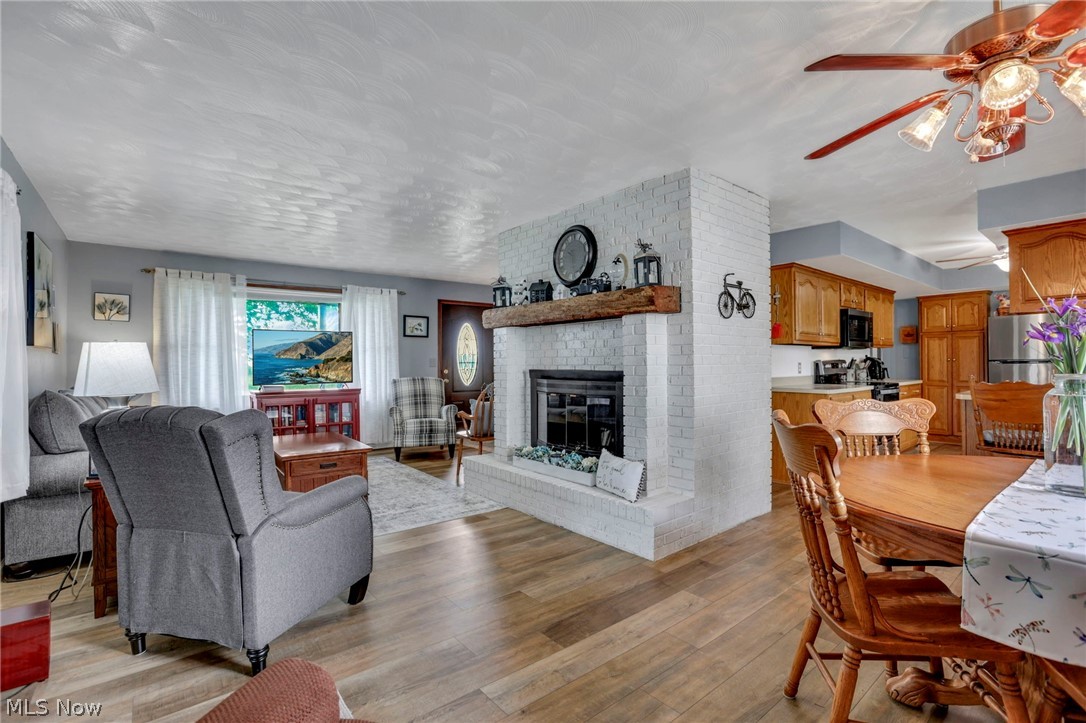 795 Rustic Ridge Road Zanesville OH 43701